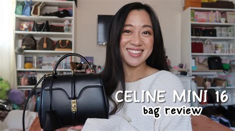 celine soft 16|celine 16 small.